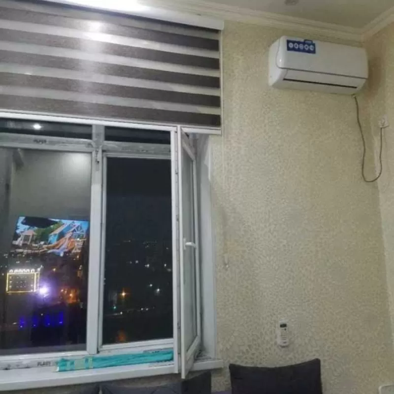 1-к квартира, 11 этаж, 20 м², Фирдавси