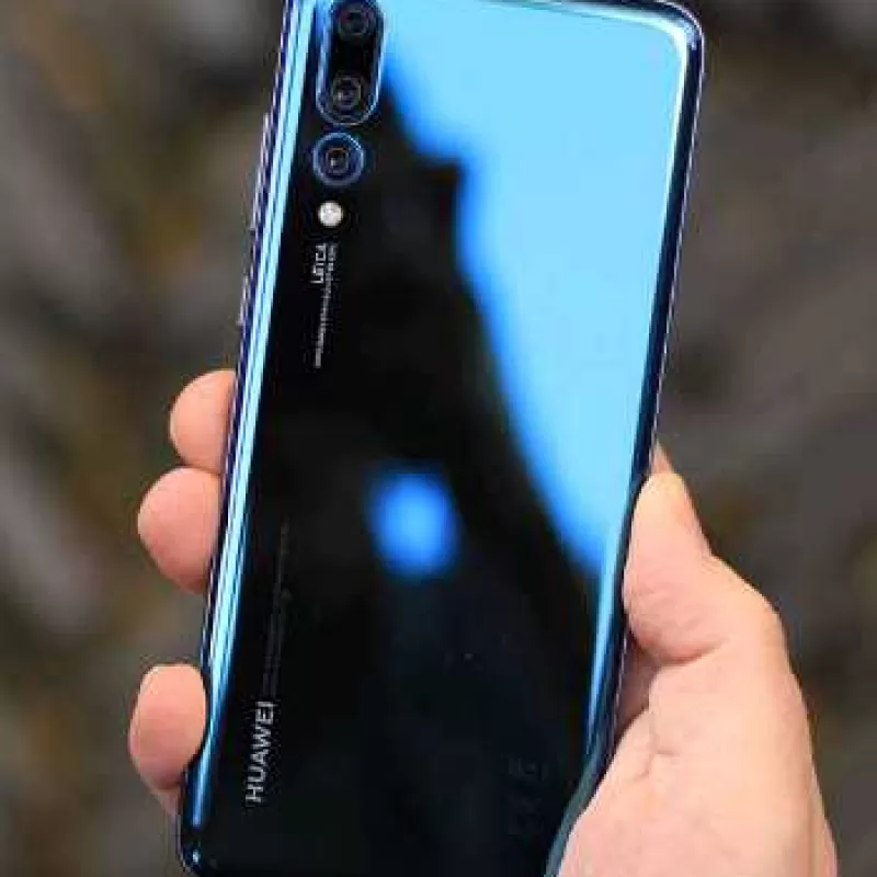 HUAWEI P 20 PRO