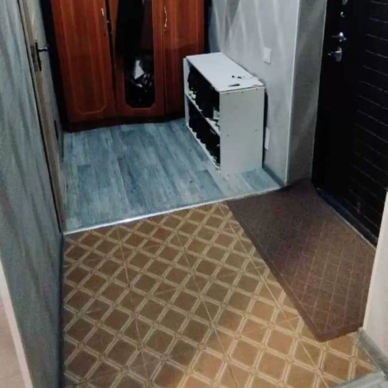 2-к квартира, 5 этаж, 68 м², Сино