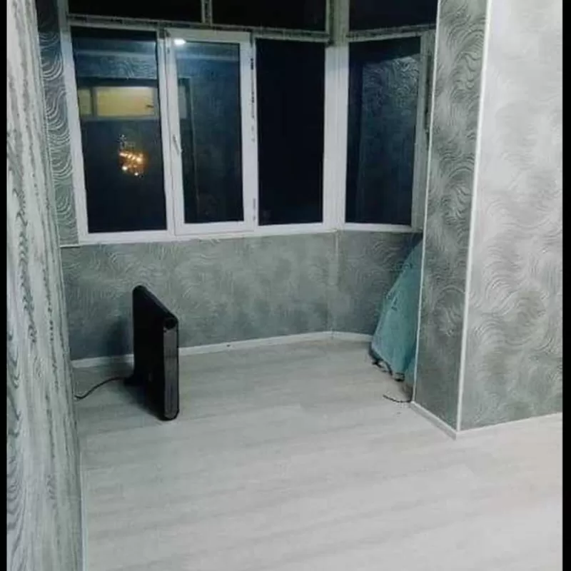 2-к квартира, 5 этаж, 68 м², Сино