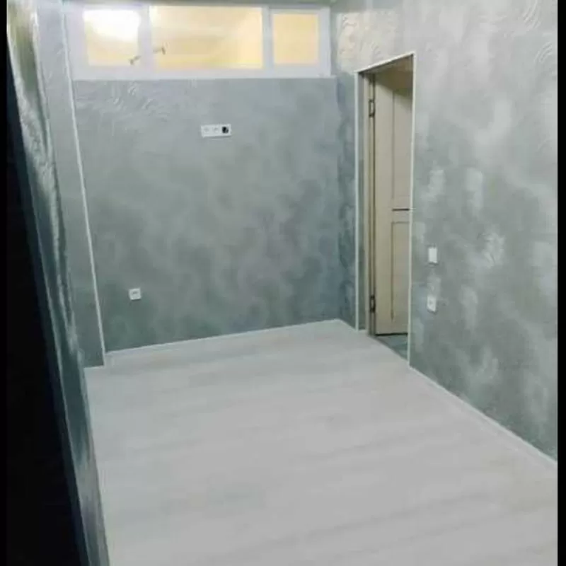 2-к квартира, 5 этаж, 68 м², Сино