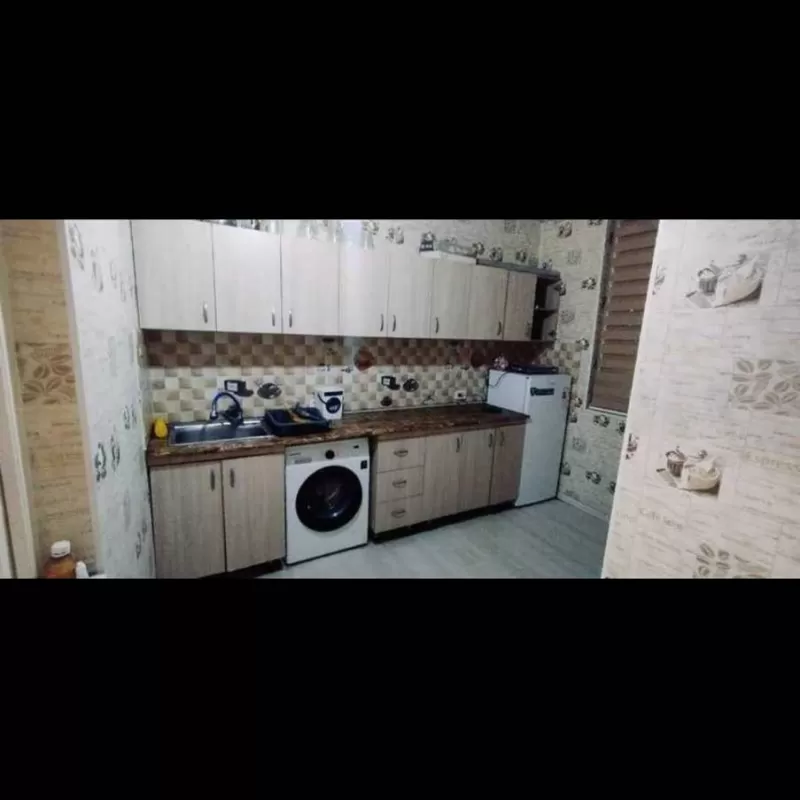 2-к квартира, 5 этаж, 68 м², Сино