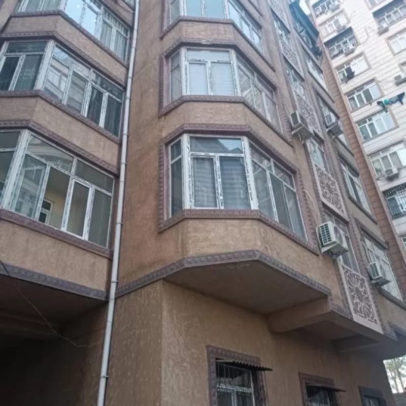 2-к квартира, 5 этаж, 68 м², Сино