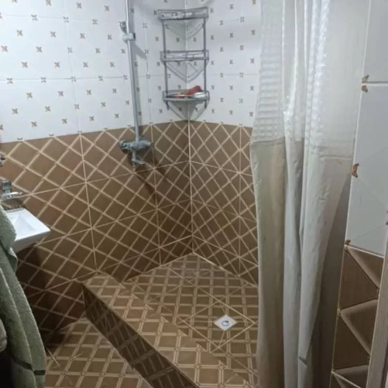2-к квартира, 5 этаж, 68 м², Сино