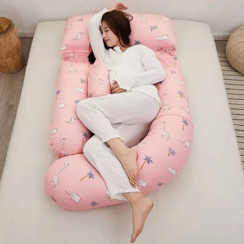 Подушки для беременных 