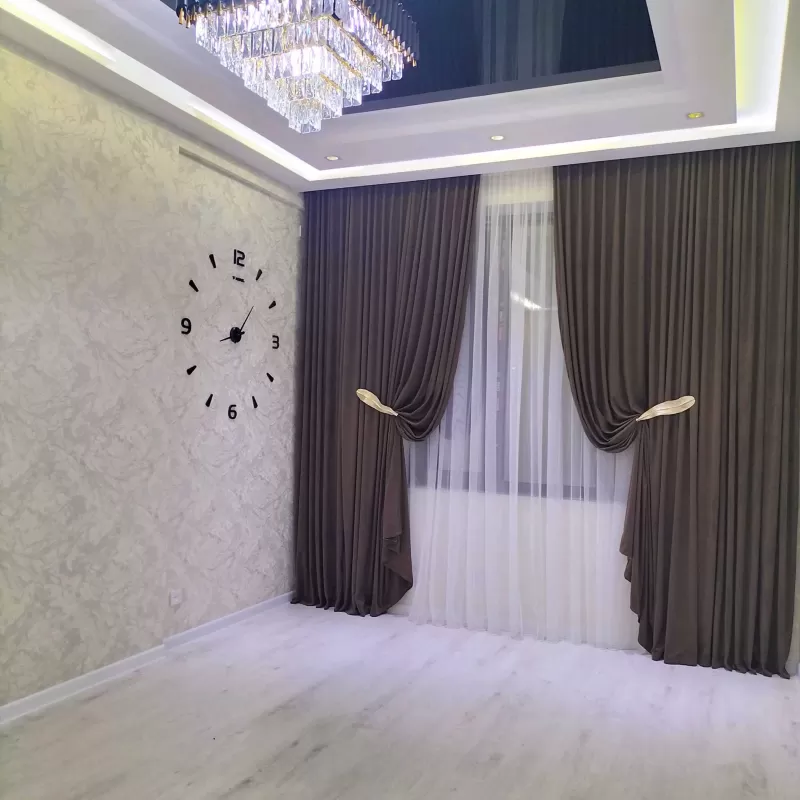 2-к квартира, 2 этаж, 65 м², 20