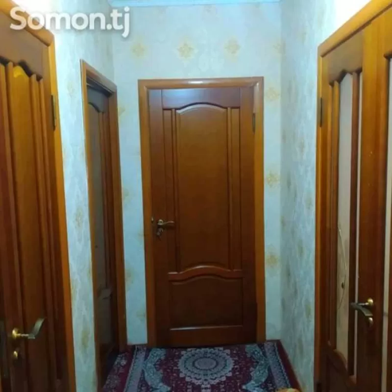 5-к квартира, 3 этаж, 104 м², Сино 92 мкр АРБАТ