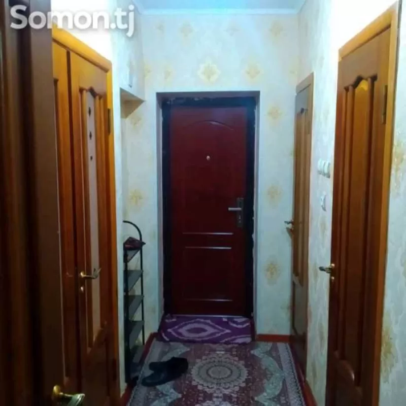 5-к квартира, 3 этаж, 104 м², Сино 92 мкр АРБАТ
