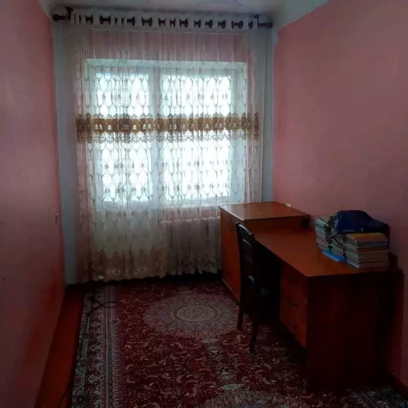 5-к квартира, 3 этаж, 104 м², Сино 92 мкр АРБАТ