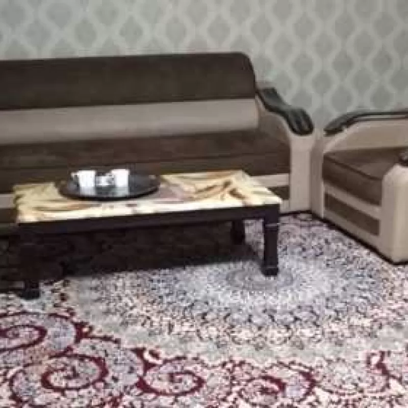 5-к квартира, 3 этаж, 104 м², Сино 92 мкр АРБАТ