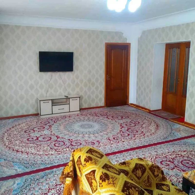 5-к квартира, 3 этаж, 104 м², Сино 92 мкр АРБАТ