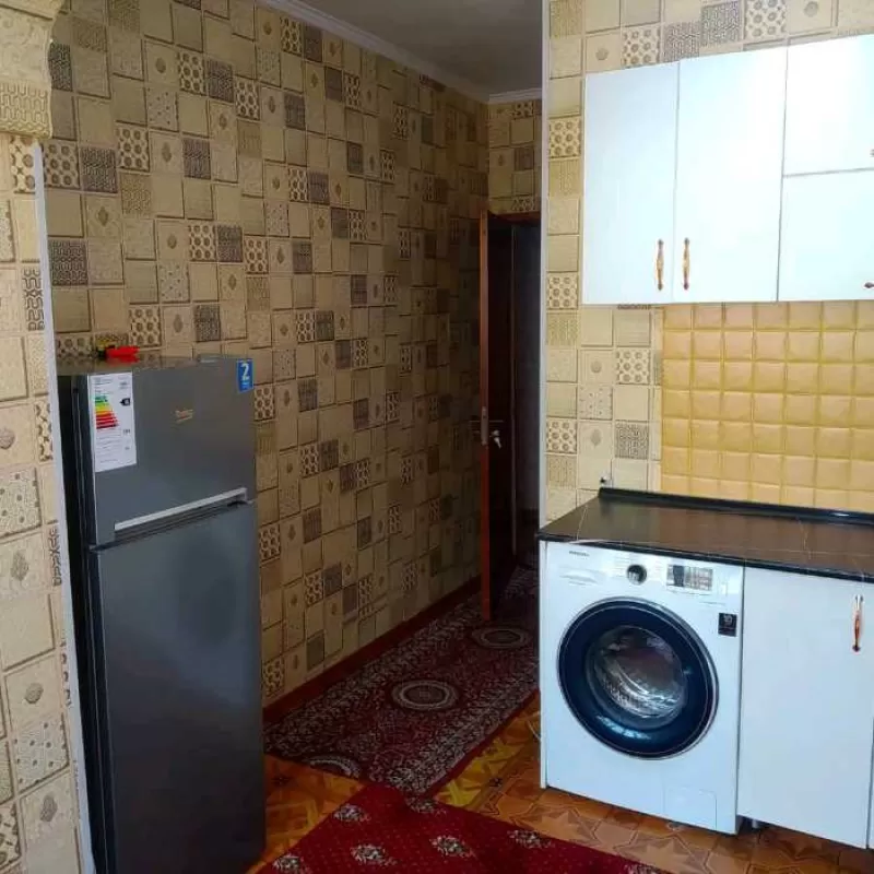 5-к квартира, 3 этаж, 104 м², Сино 92 мкр АРБАТ