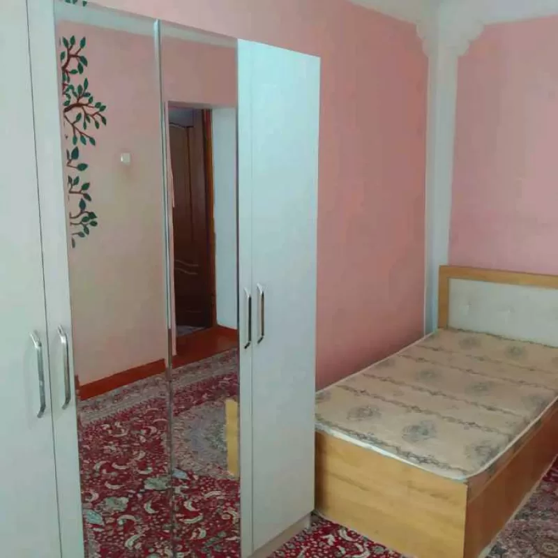 5-к квартира, 3 этаж, 104 м², Сино 92 мкр АРБАТ