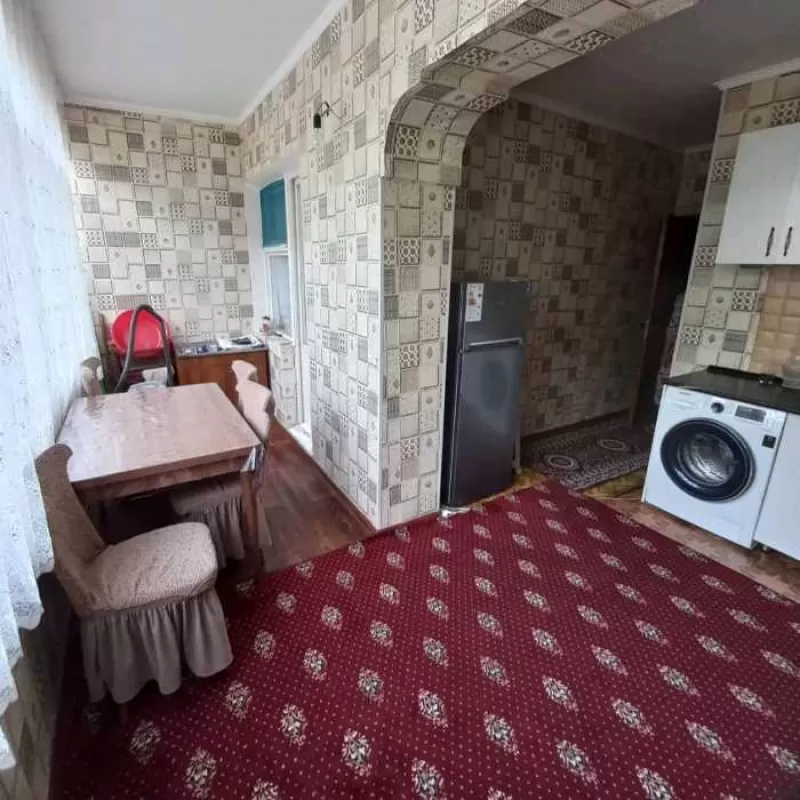 5-к квартира, 3 этаж, 104 м², Сино 92 мкр АРБАТ