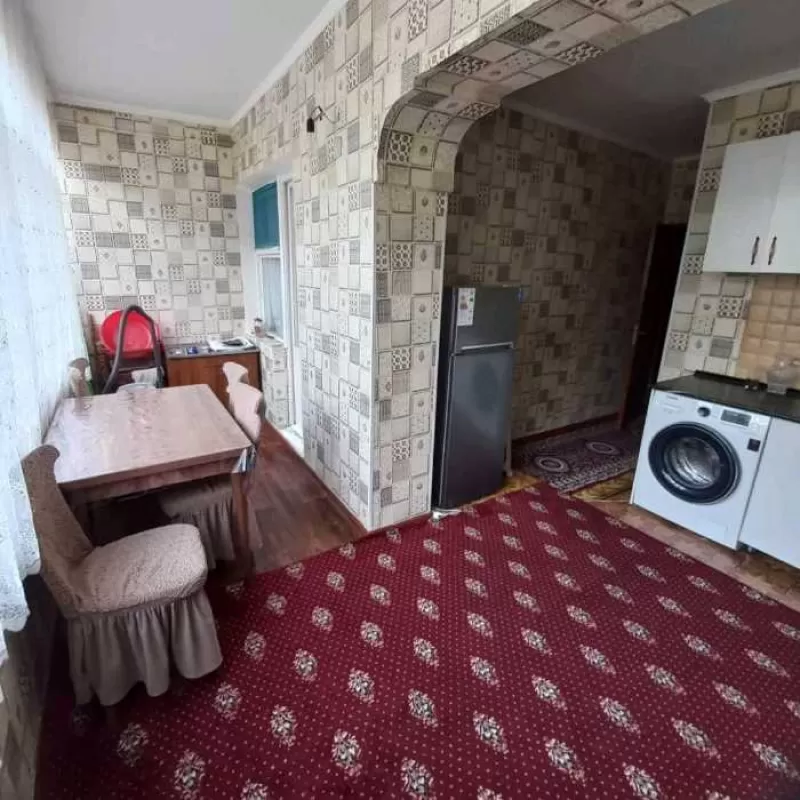 5-к квартира, 3 этаж, 104 м², Сино 92 мкр АРБАТ