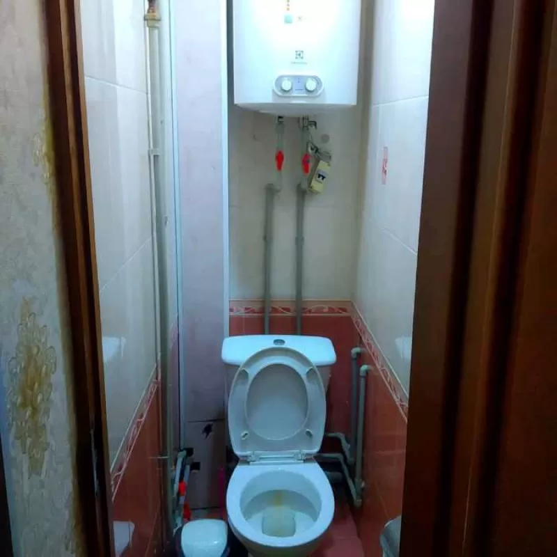 5-к квартира, 3 этаж, 104 м², Сино 92 мкр АРБАТ