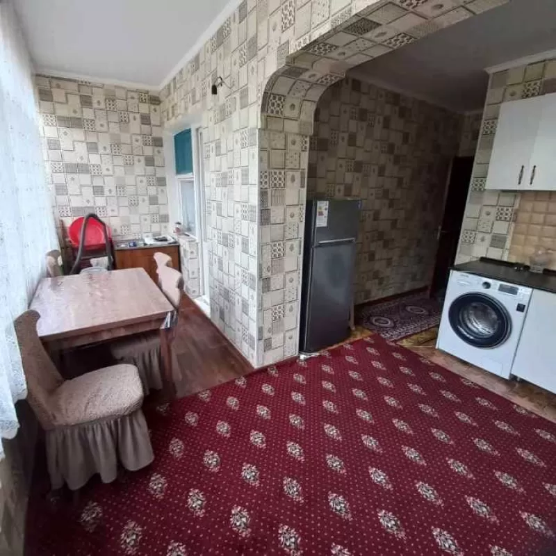 5-к квартира, 3 этаж, 104 м², Сино 92 мкр АРБАТ