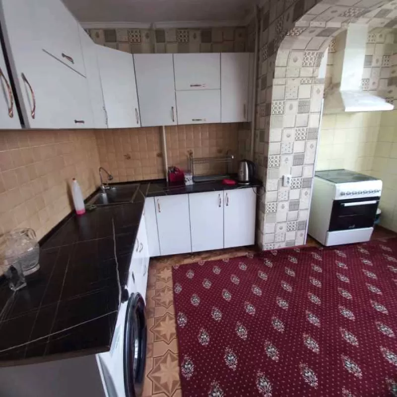 5-к квартира, 3 этаж, 104 м², Сино 92 мкр АРБАТ