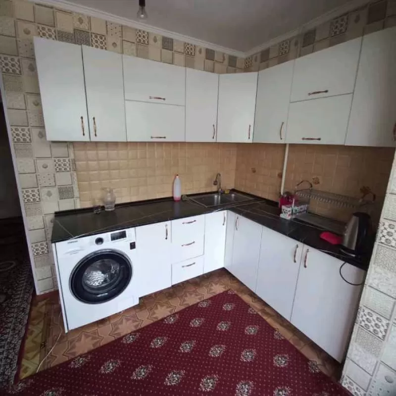 5-к квартира, 3 этаж, 104 м², Сино 92 мкр АРБАТ
