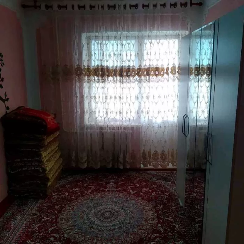 5-к квартира, 3 этаж, 104 м², Сино 92 мкр АРБАТ
