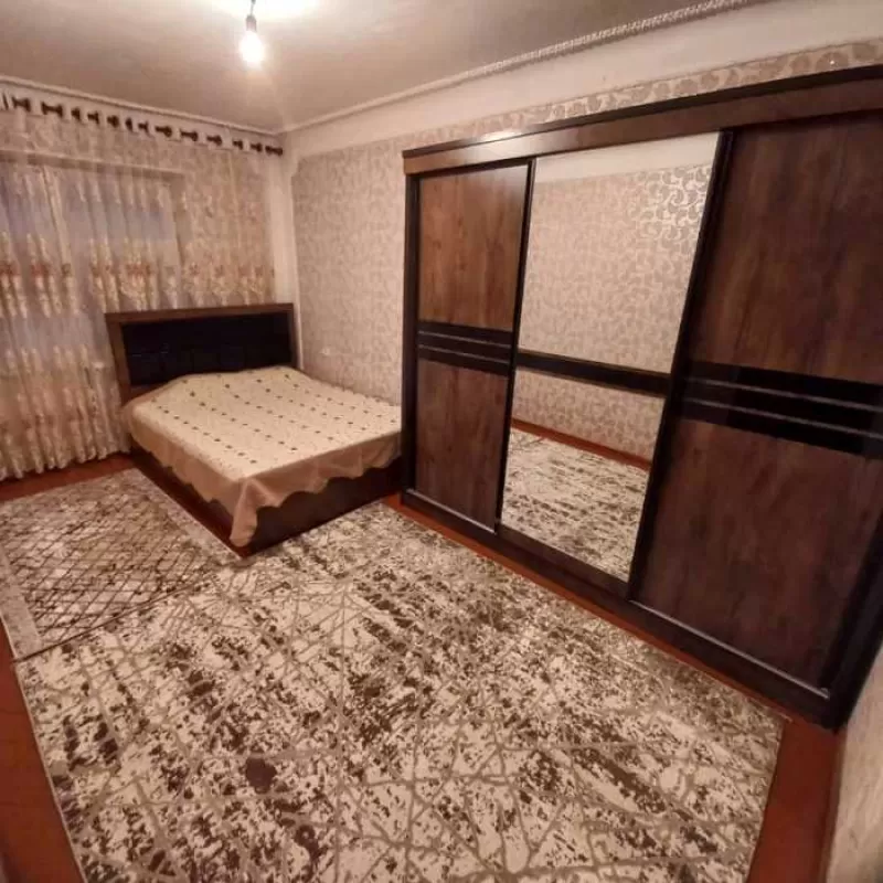 5-к квартира, 3 этаж, 104 м², Сино 92 мкр АРБАТ