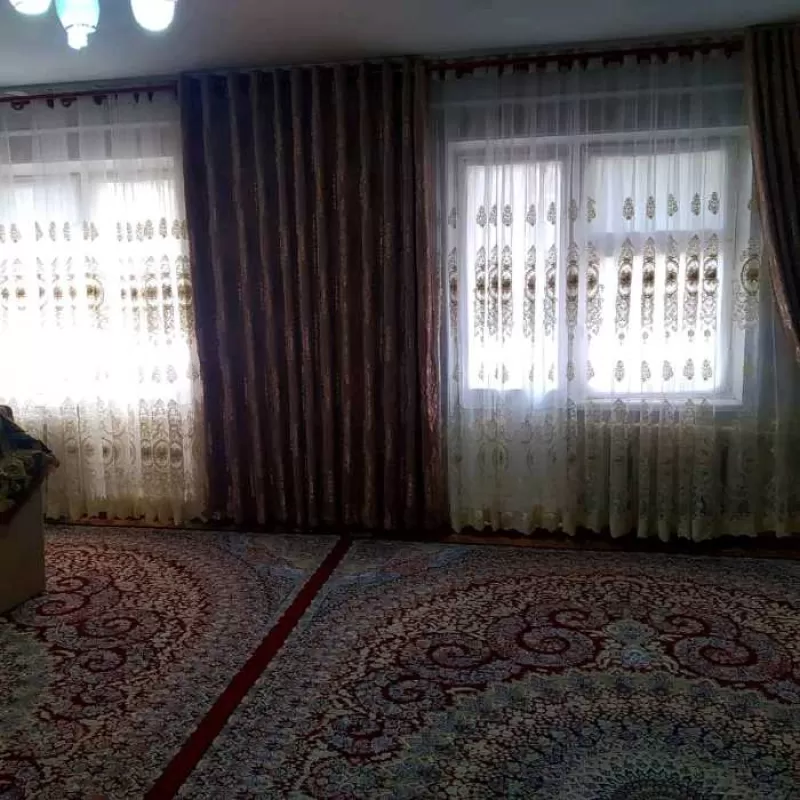 5-к квартира, 3 этаж, 104 м², Сино 92 мкр АРБАТ