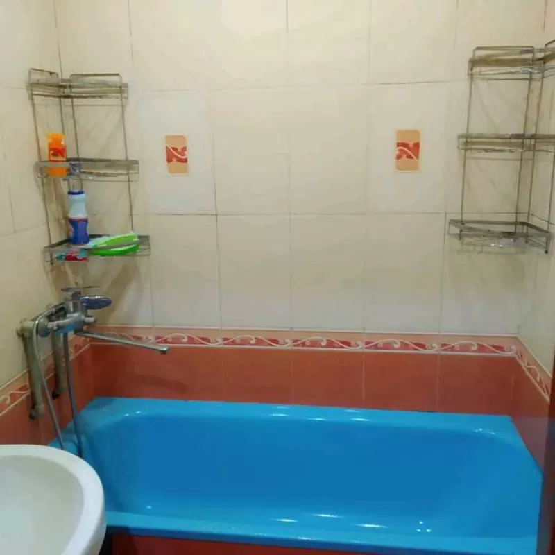 5-к квартира, 3 этаж, 104 м², Сино 92 мкр АРБАТ