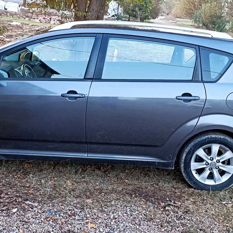Toyota Corolla verso 2007