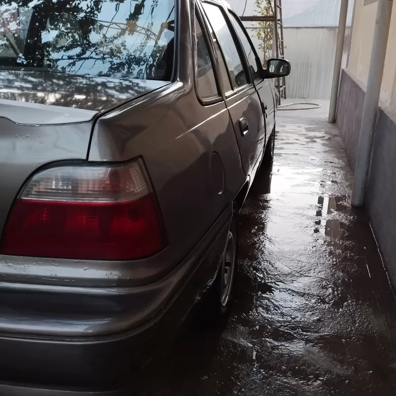 Daewoo Nexia 1997