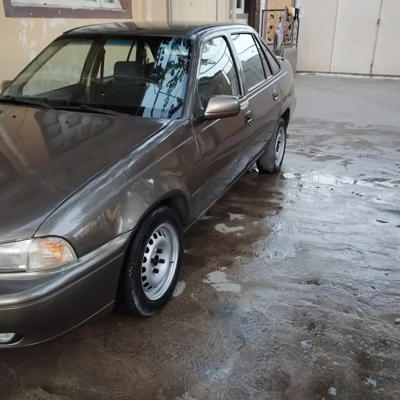 Daewoo Nexia 1997