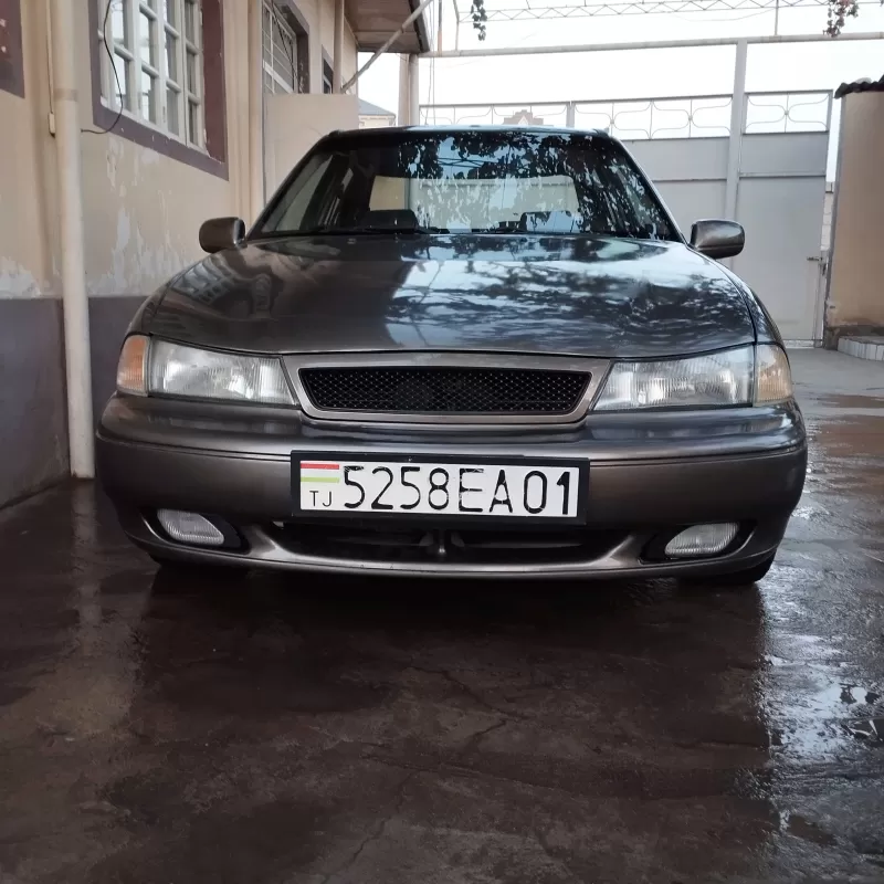 Daewoo Nexia 1997