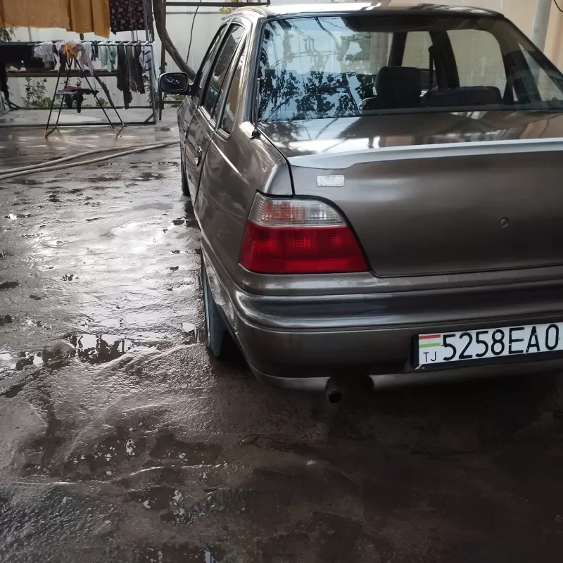 Daewoo Nexia 1997