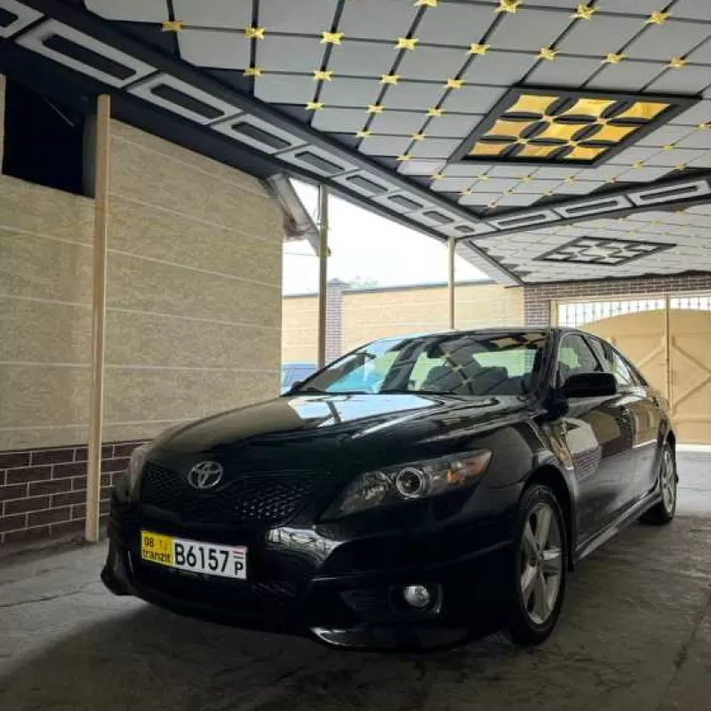 Toyota Camry 2010