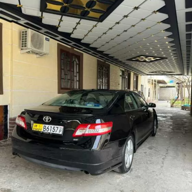 Toyota Camry 2010