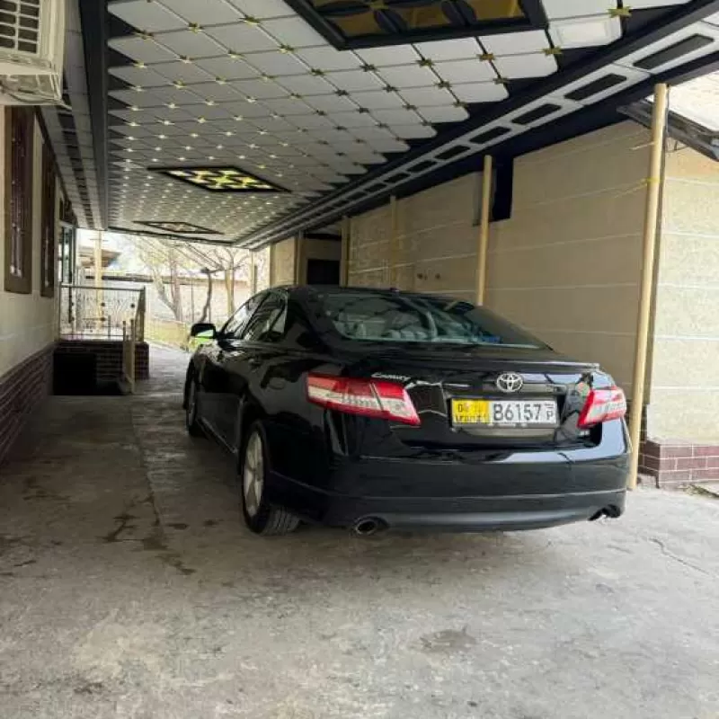 Toyota Camry 2010