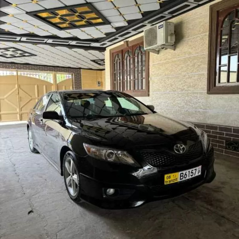 Toyota Camry 2010
