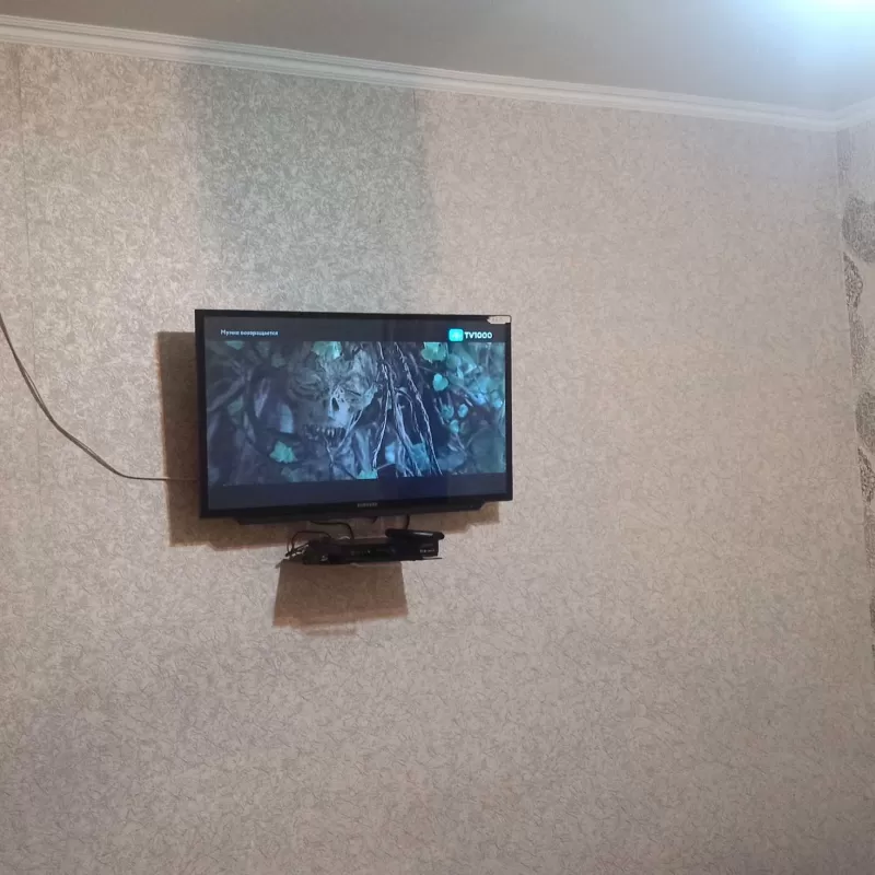 Квартира, 2 этаж, 48 м², к Айни 76