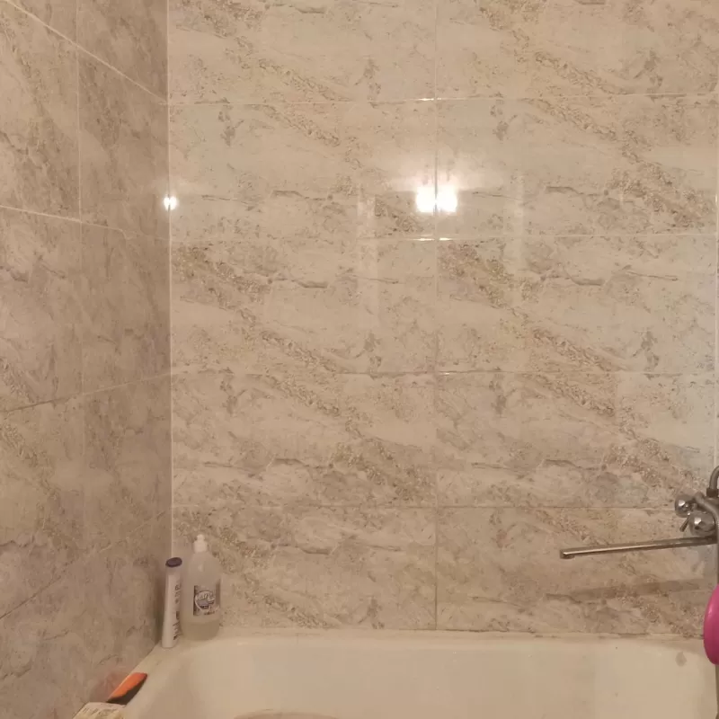 Квартира, 2 этаж, 48 м², к Айни 76