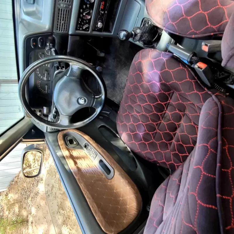 Daewoo Нексиа