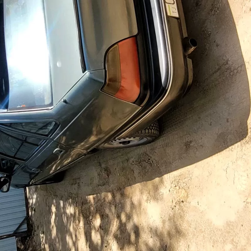 Daewoo Нексиа