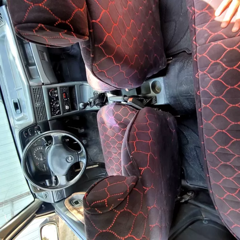 Daewoo Нексиа