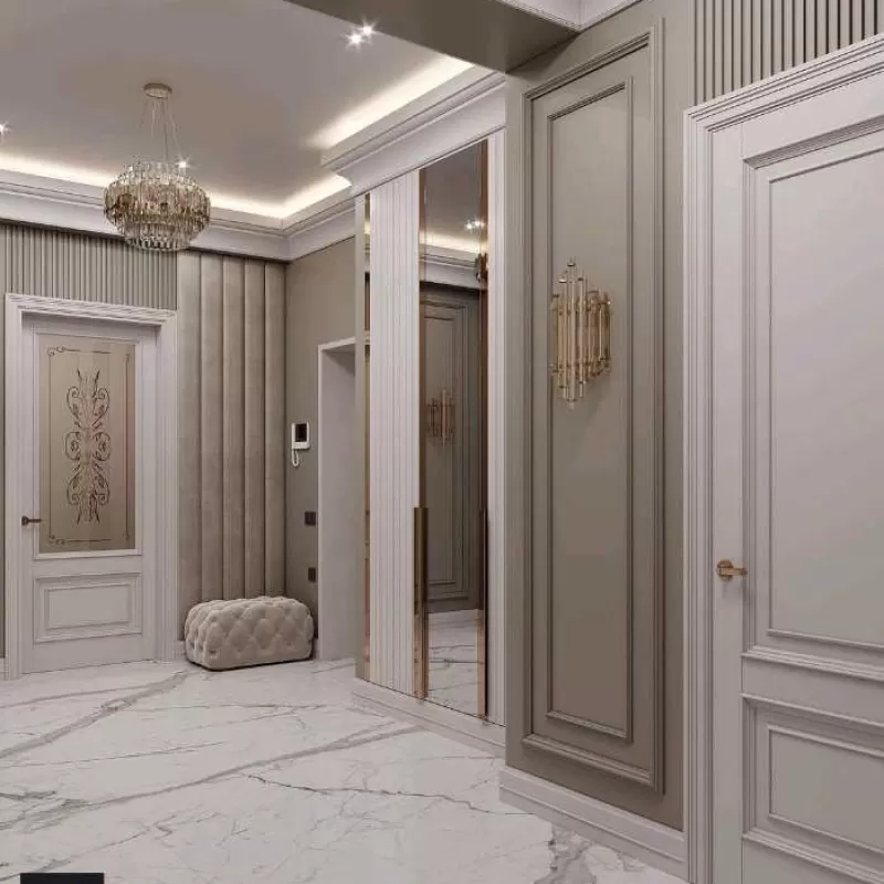 ремонт квартира