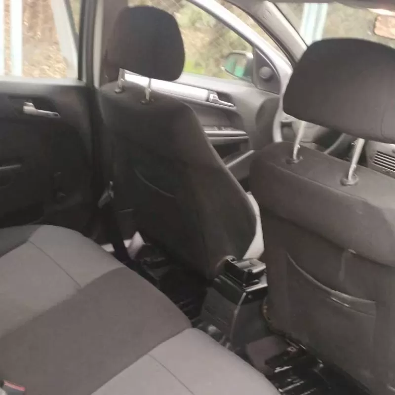 Opel Astra h 2006