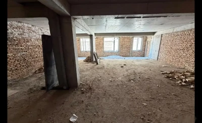 3-комн. квартира, 2 этаж, 110 м², шохмансур — миниатюра 8