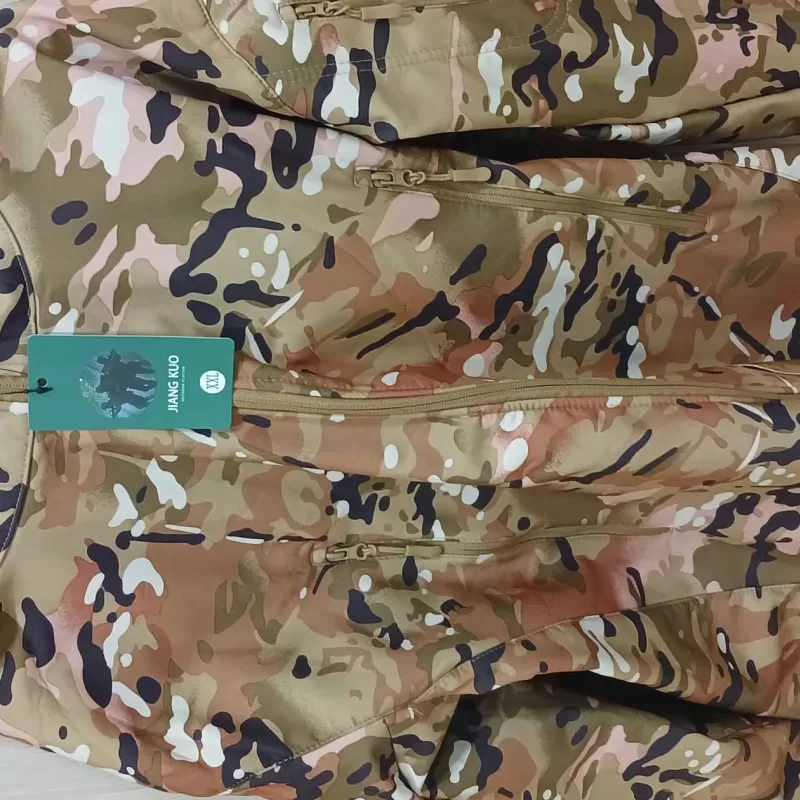 Военный форма