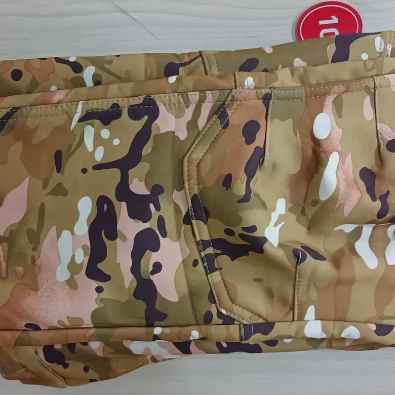 Военный форма