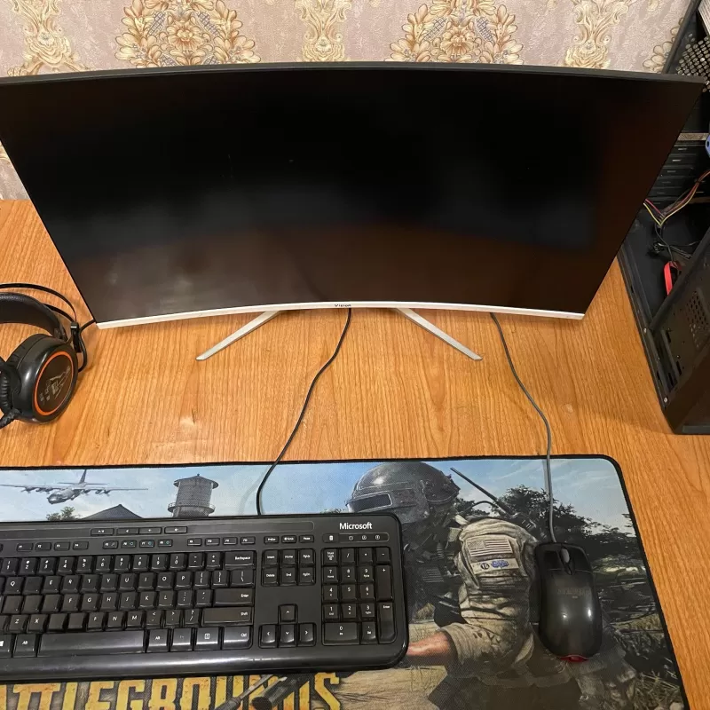  Игровые персональный компьютер