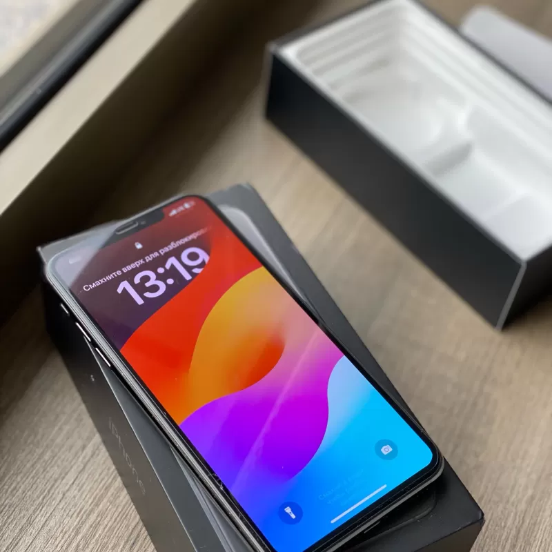 Apple iPhone 11 Pro Max