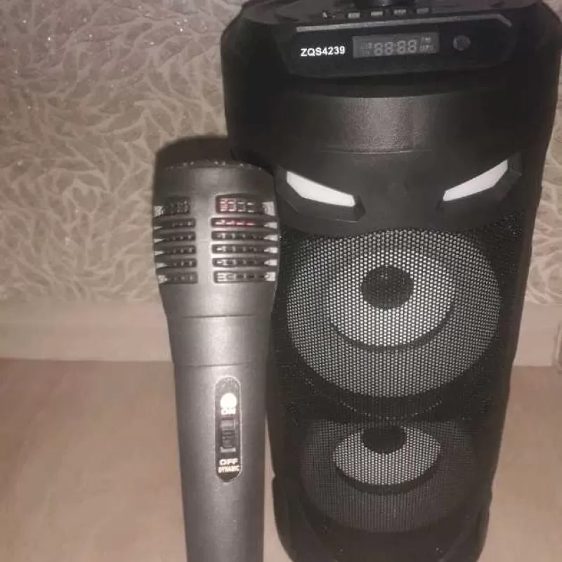 калонка SPEAKER