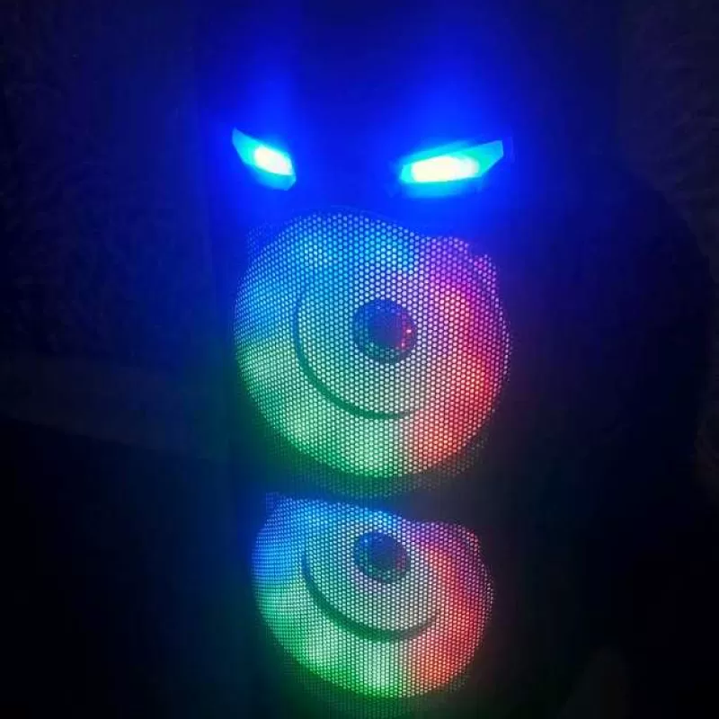 калонка SPEAKER